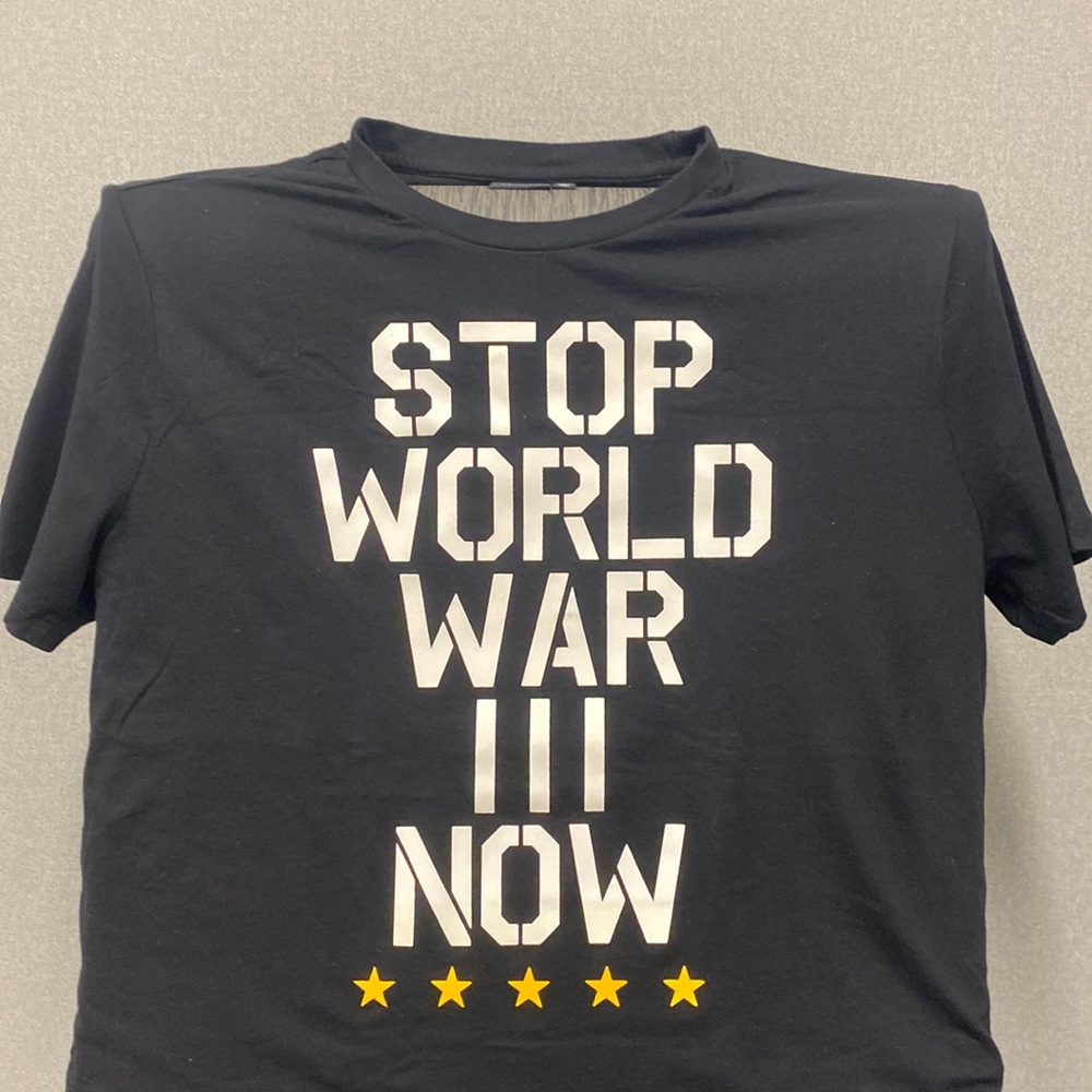 Sean Jean T-Shirt